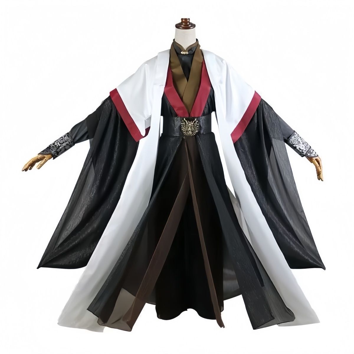 Anime Luo BingHe Cosplay Kostu - Women Anime Cosplay recensie en prijs