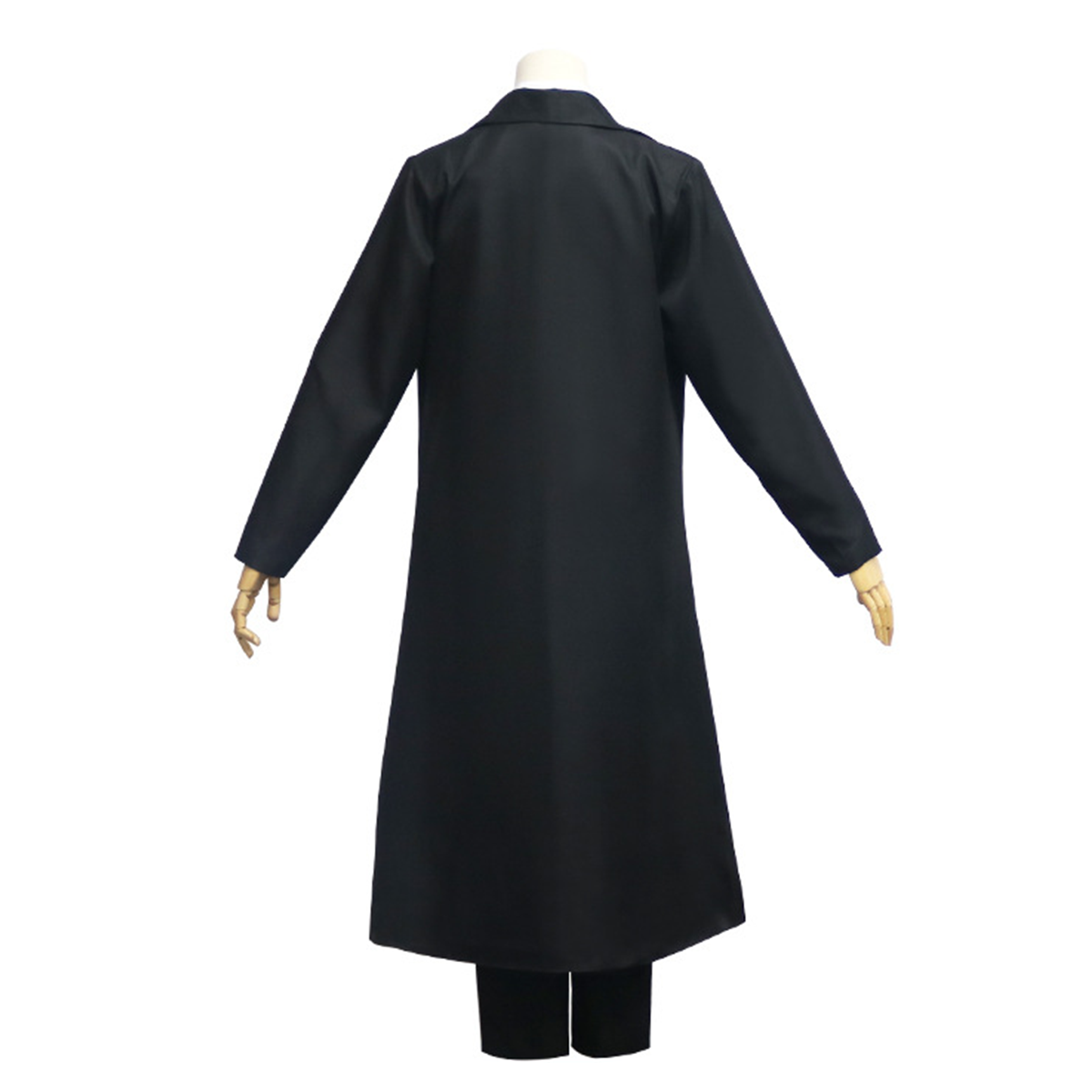 Unisex Makima Cosplay Kostuum  - Anime Cosplay Makima recensie en prijs