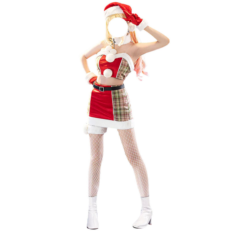 Kerst Kitagawa Marin Cosplay K - Anime Cosplay Marin recensie en prijs