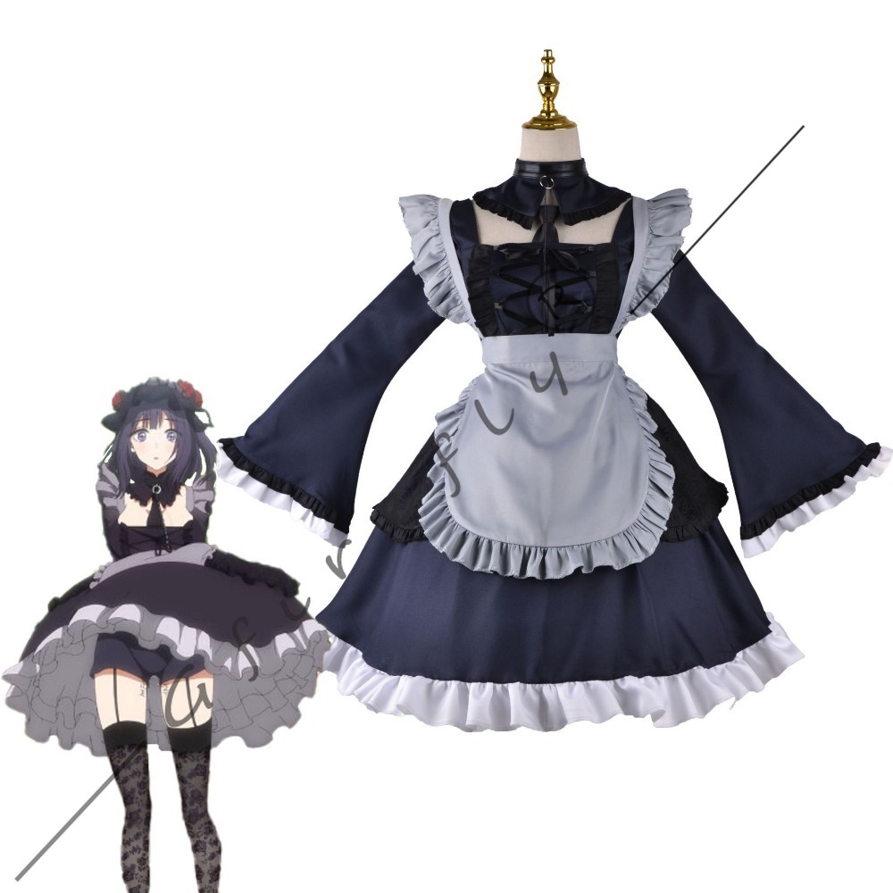 My Dress-Up Darling Marin Kita - Anime Cosplay Marin recensie en prijs