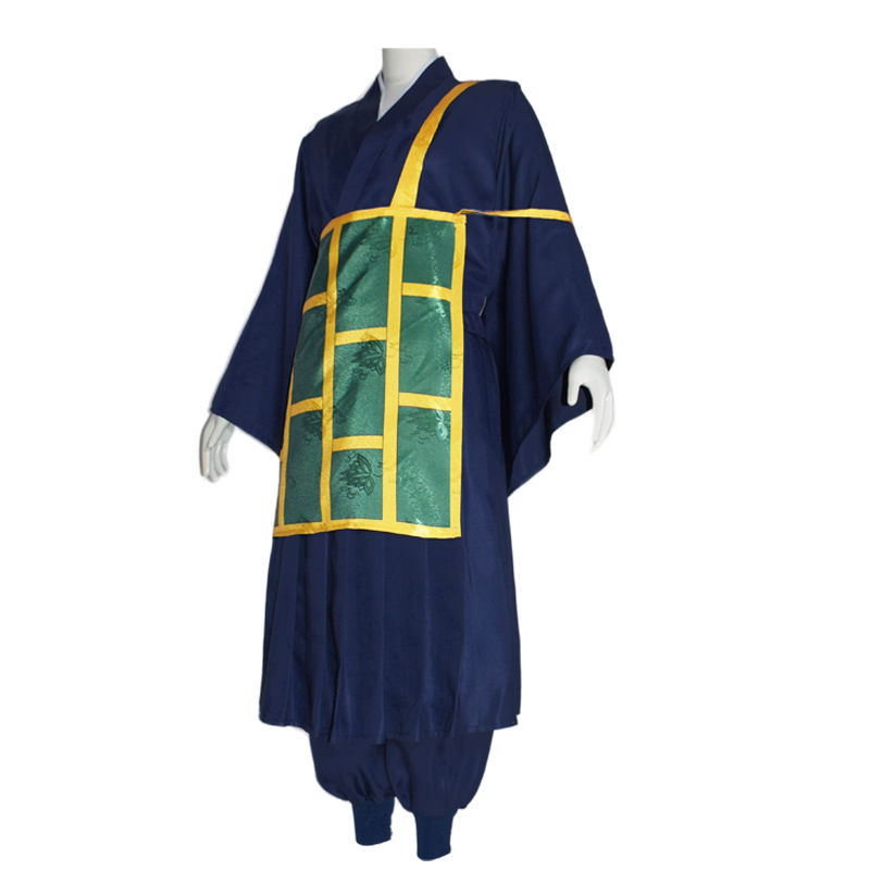 Geto Suguru Cosplay Kostuum Zw - Anime Cosplay Kimono recensie en prijs