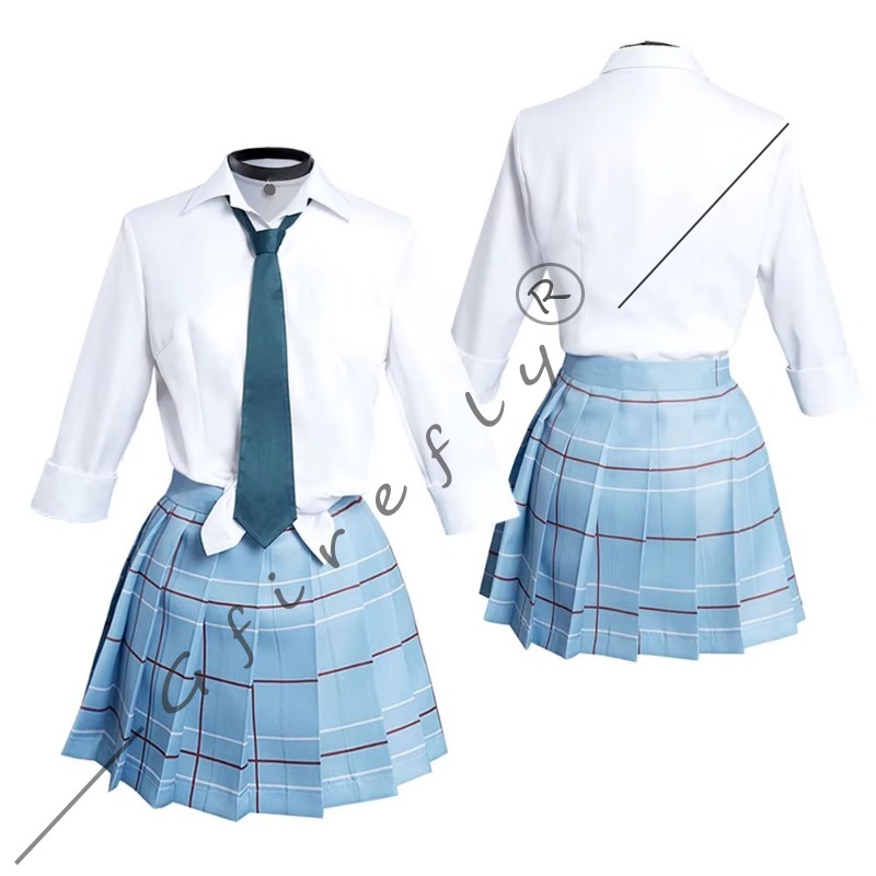 Anime My Dress-Up Darling Mari - Anime Cosplay Marin recensie en prijs