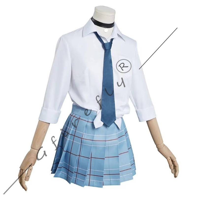 Anime My Dress-Up Darling Mari - Anime Cosplay Marin recensie en prijs