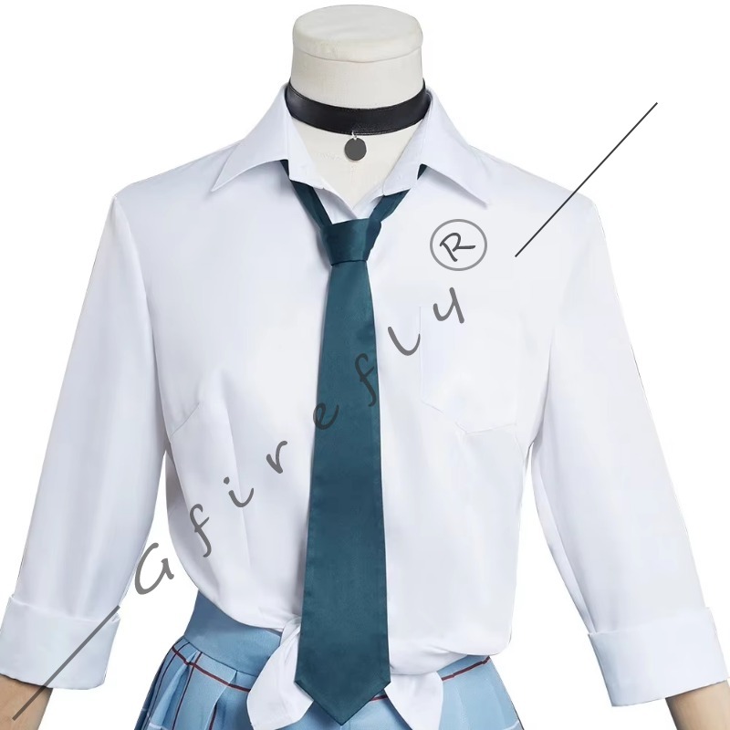 Anime My Dress-Up Darling Mari - Anime Cosplay Marin recensie en prijs