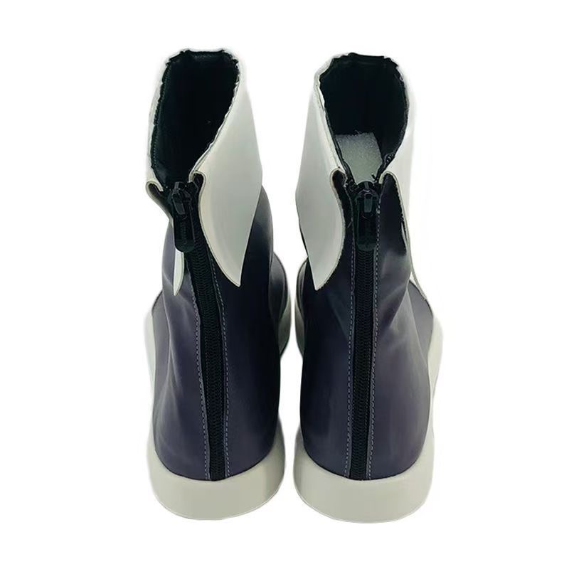 Killua Zoldyck Cosplay Schoene - Cosplay Anime Killua Zoldyck recensie en prijs