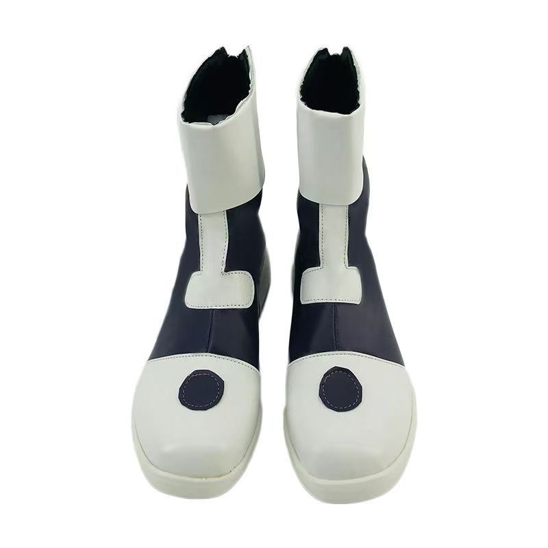 Killua Zoldyck Cosplay Schoene - Cosplay Anime Killua Zoldyck recensie en prijs