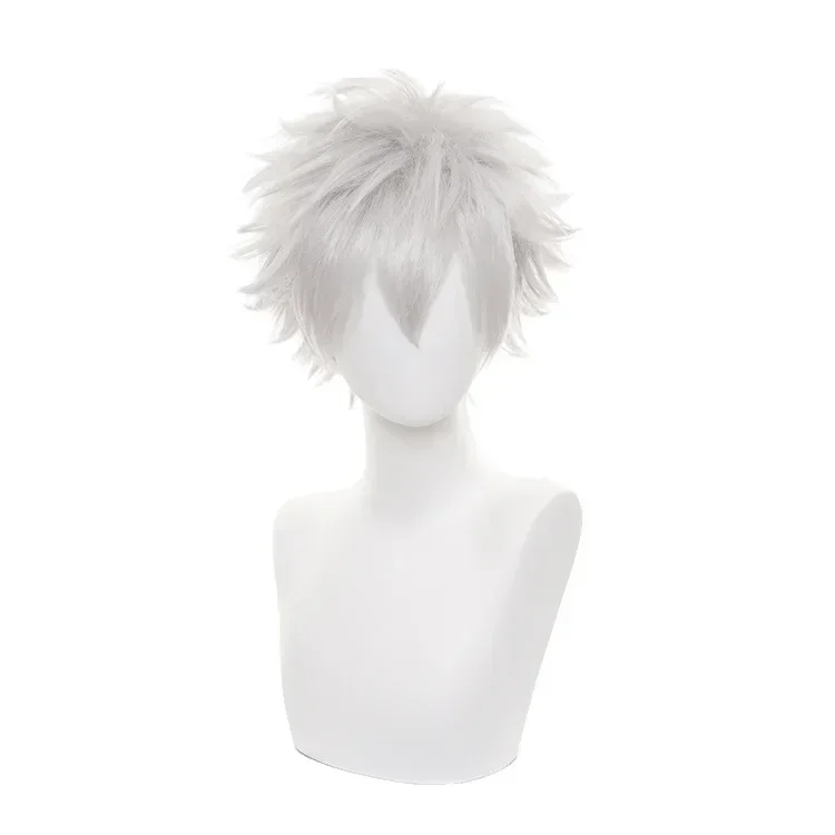 Anime Hunter x Hunter Killua Z - Cosplay Anime Killua Zoldyck recensie en prijs