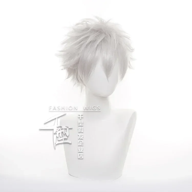 Anime Hunter x Hunter Killua Z - Cosplay Anime Killua Zoldyck recensie en prijs