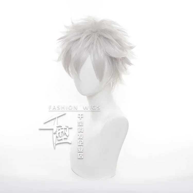 Anime Hunter x Hunter Killua Z - Cosplay Anime Killua Zoldyck recensie en prijs