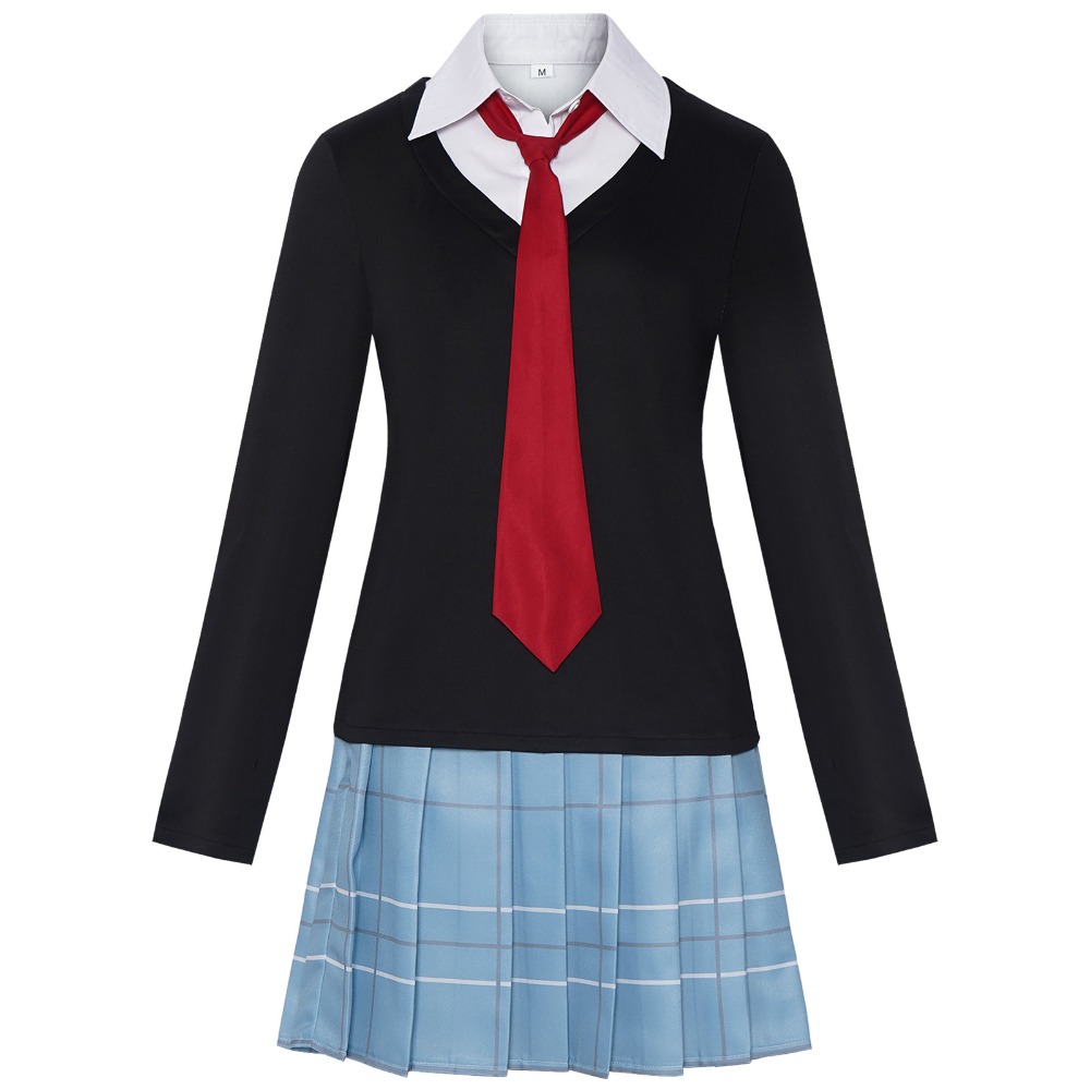 Kitagawa Marin Gojo Wakana Cos - Anime Cosplay Marin recensie en prijs