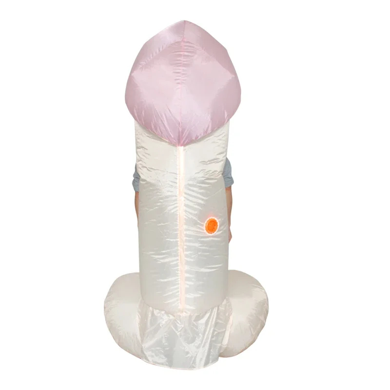 2026 Volwassen Sexy Opblaasbar - Anime Cosplay Youtube Shorts recensie en prijs