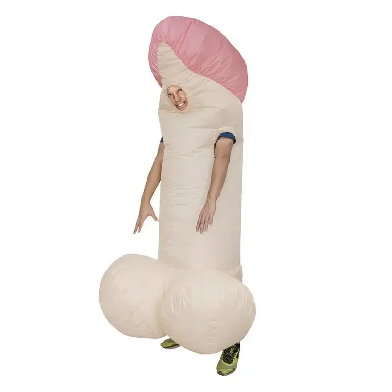 2026 Volwassen Sexy Opblaasbar - Anime Cosplay Youtube Shorts recensie en prijs