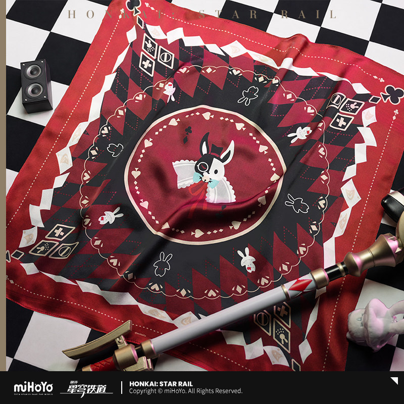 MiHoYo Officiële Game Cosplay  - Anime Cosplay Dress To Impress recensie en prijs