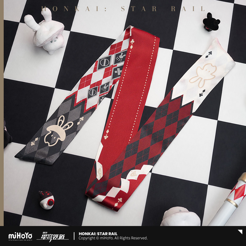 MiHoYo Officiële Game Cosplay  - Anime Cosplay Dress To Impress recensie en prijs