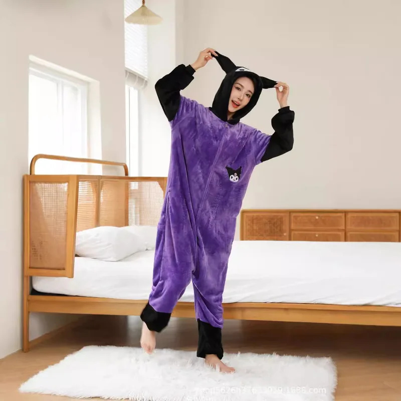 Anime Cosplay Vrouwen Onesie K - Anime Cosplay One Piece recensie en prijs