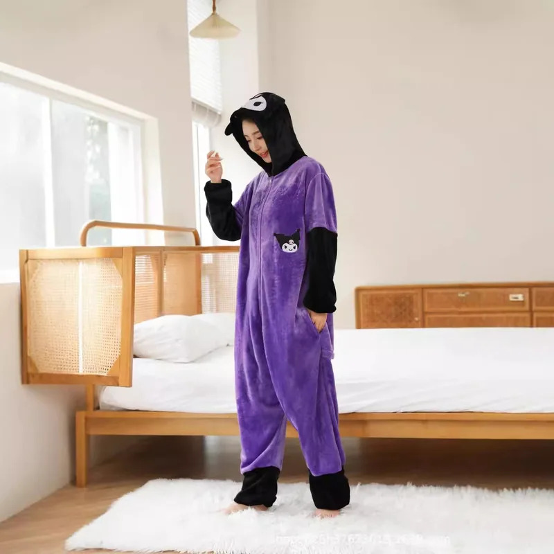 Anime Cosplay Vrouwen Onesie K - Anime Cosplay One Piece recensie en prijs