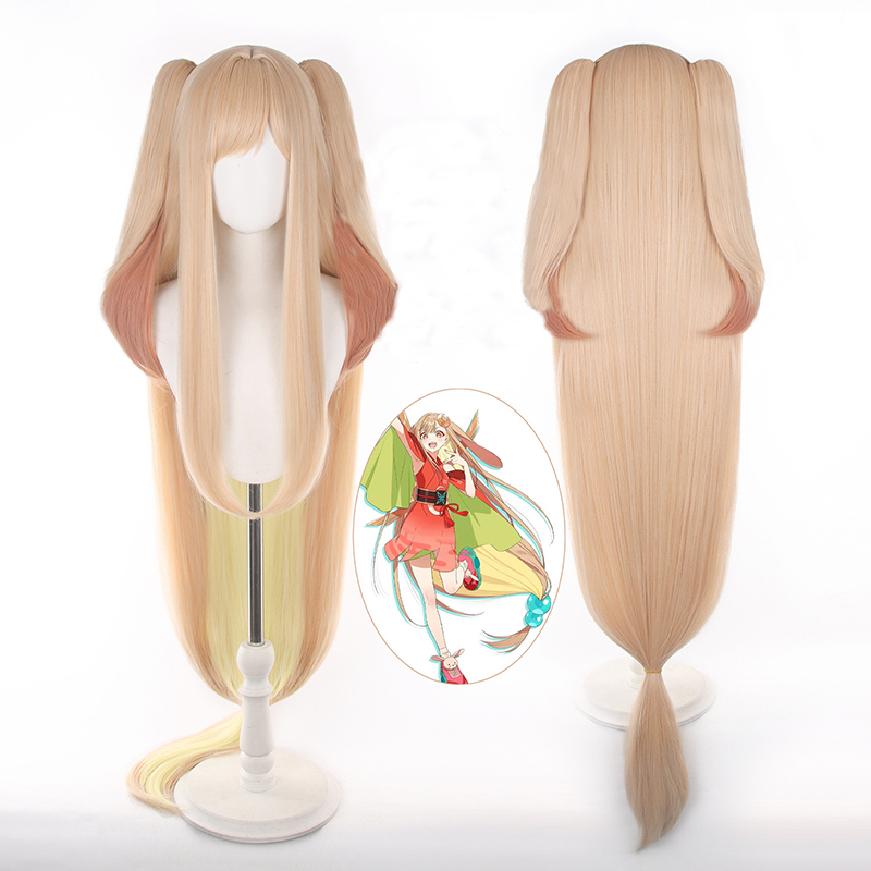 Anime Kosmische Prinses Kaguya - Anime Cosplay Kimono recensie en prijs