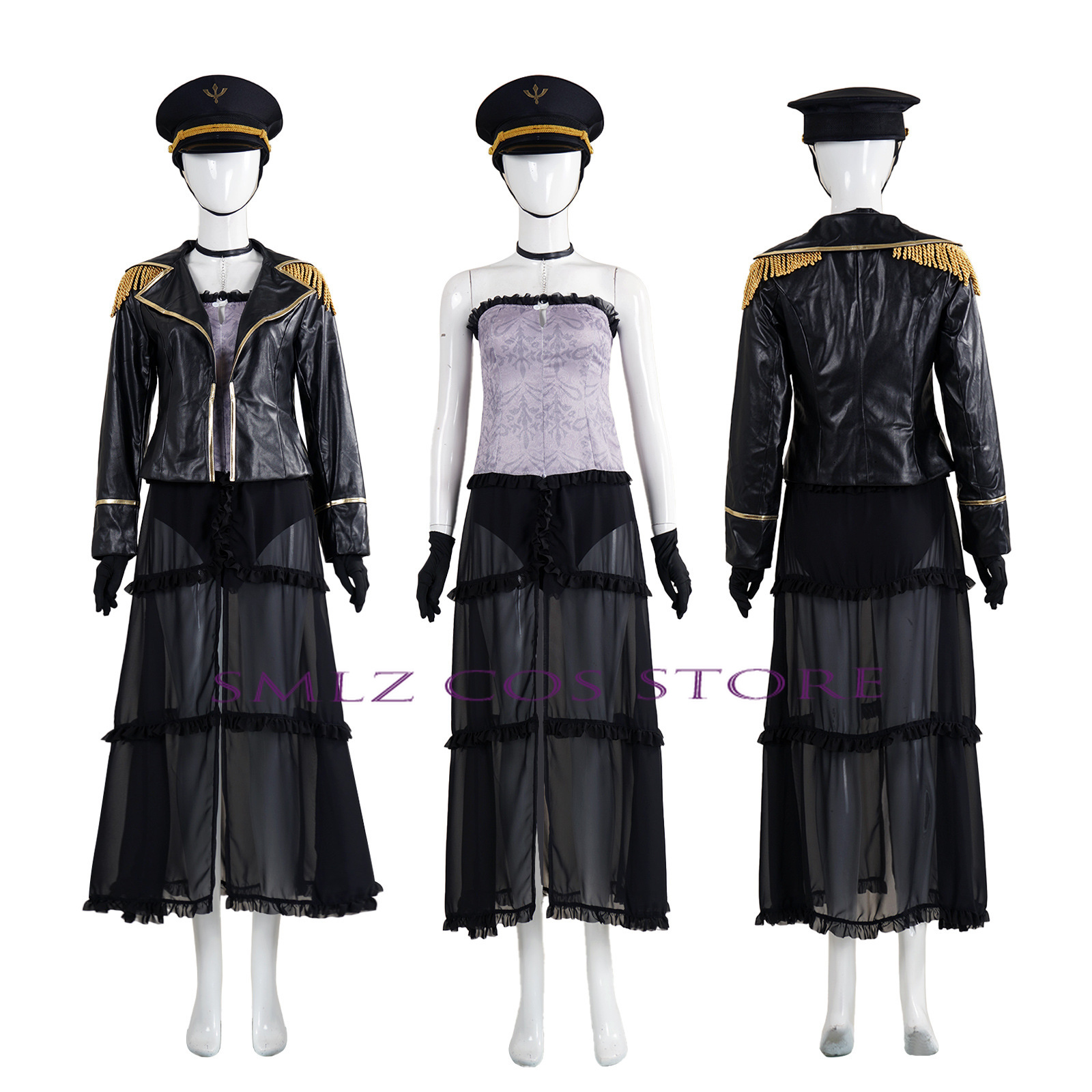 Anime My Dress-Up Marin Kitaga - Anime Cosplay Marin recensie en prijs
