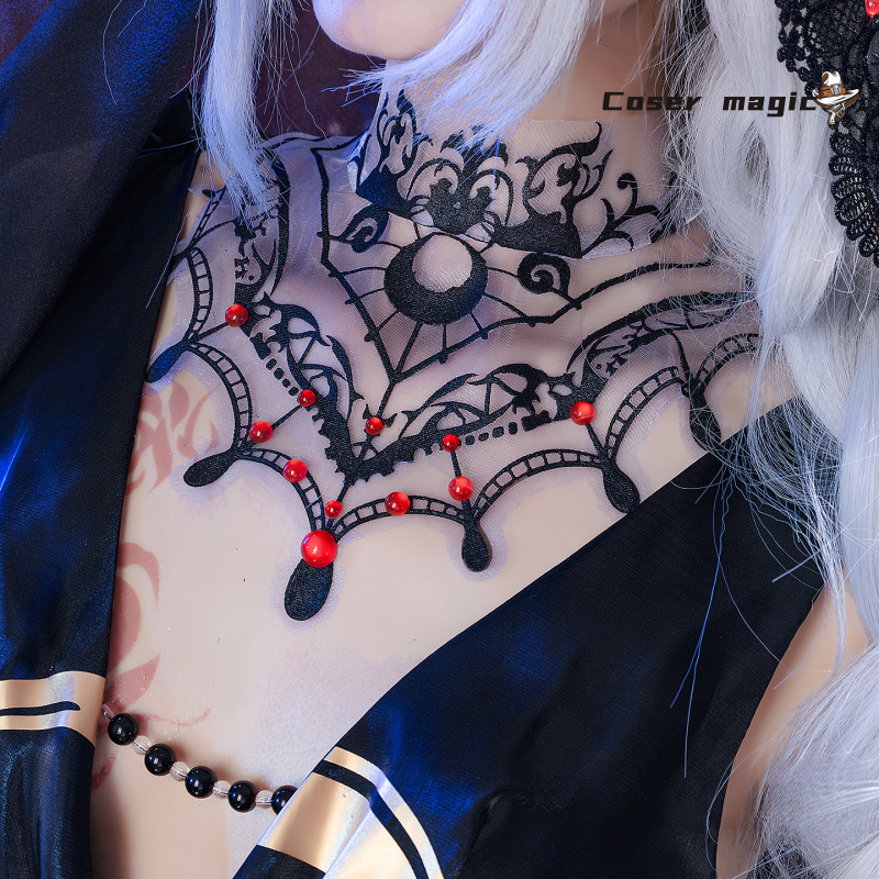 Irelia H Winkel Anime Reverse: - Anime Cosplay Dresses recensie en prijs