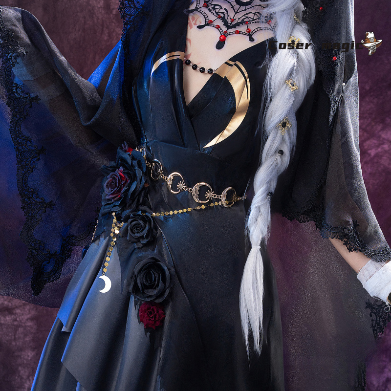 Irelia H Winkel Anime Reverse: - Anime Cosplay Dresses recensie en prijs