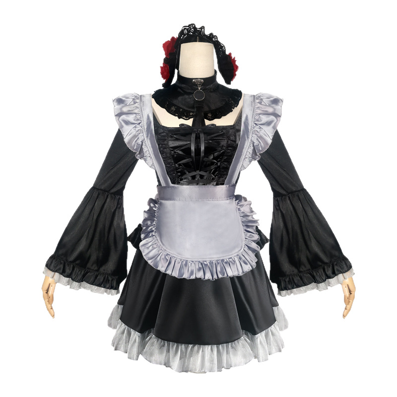2026 My Dress-Up Darling Shizu - Anime Cosplay Marin recensie en prijs