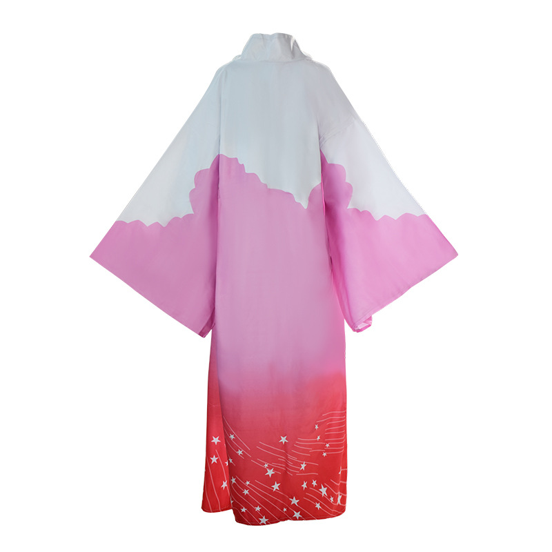 Ozaki Kouyou Cosplay Kostuum K - Anime Cosplay Kimono recensie en prijs