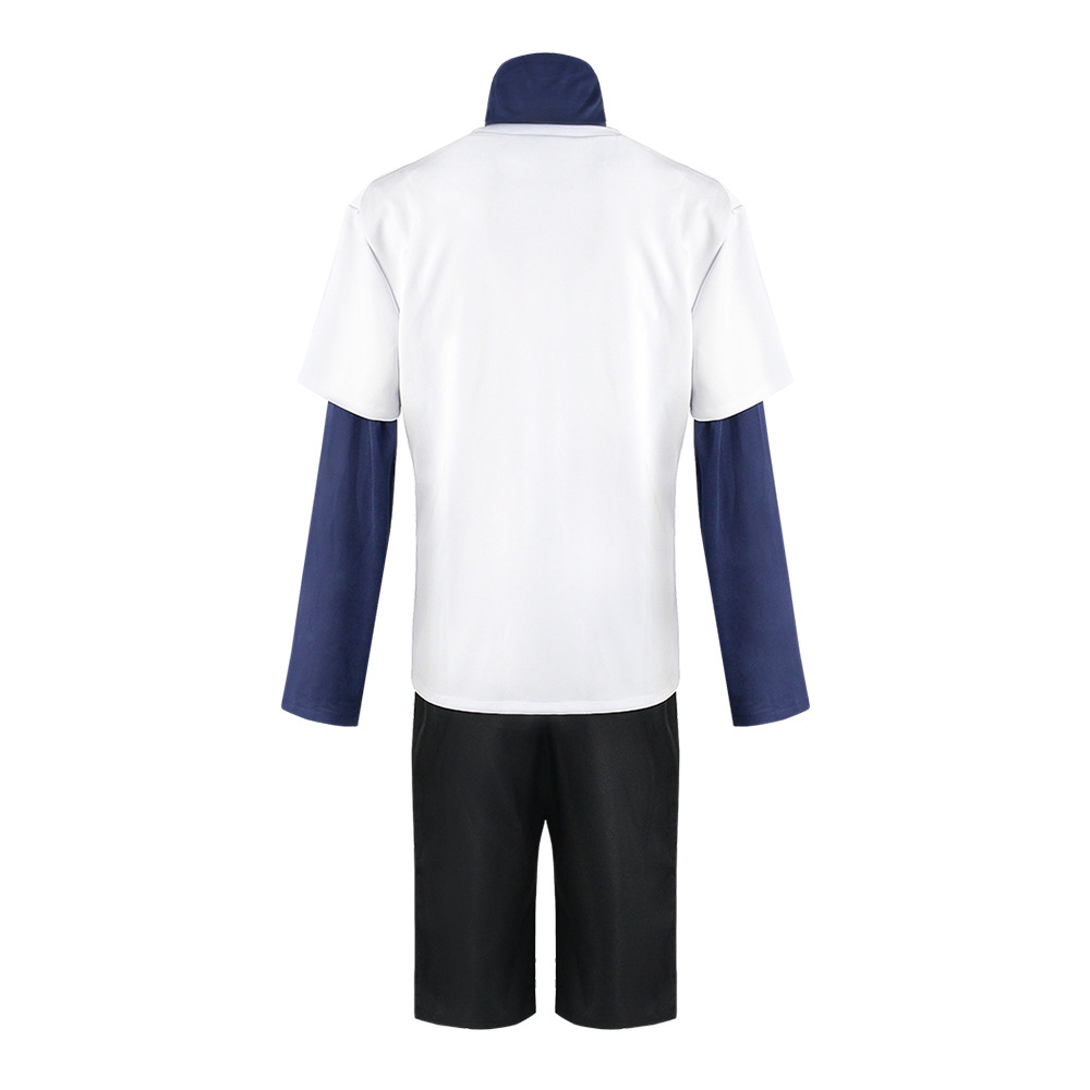 Anime Killua Zoldyck Cosplay K - Cosplay Anime Killua Zoldyck recensie en prijs