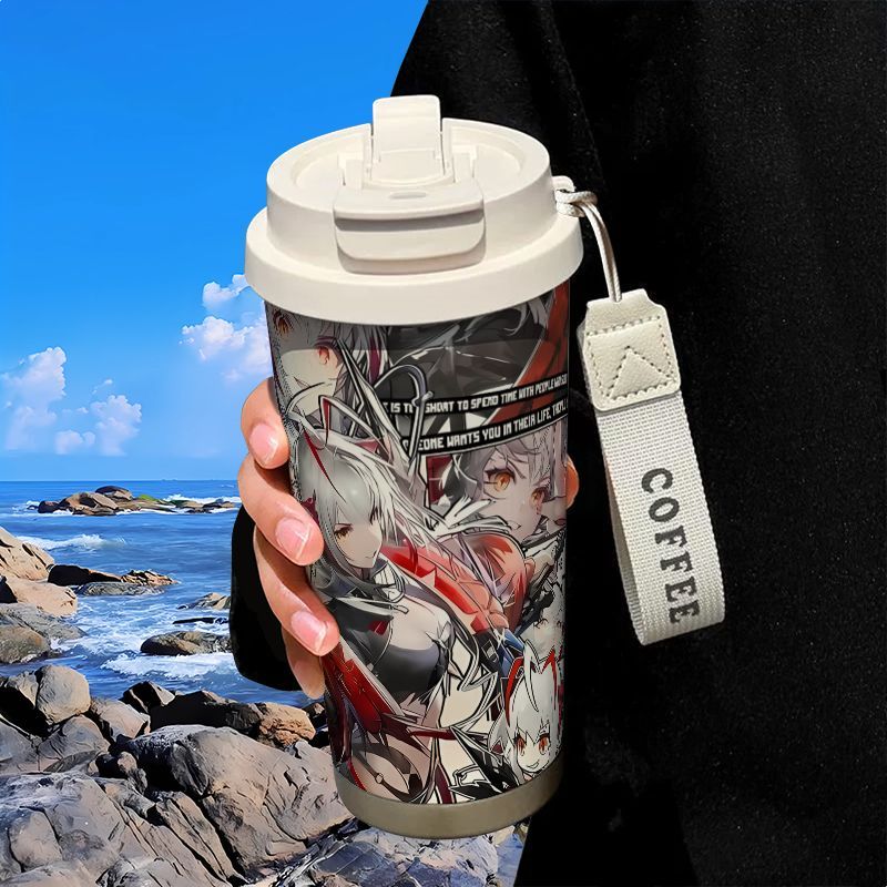 520 ml schattige creatieve wat - Anime Cosplay Cafe recensie en prijs