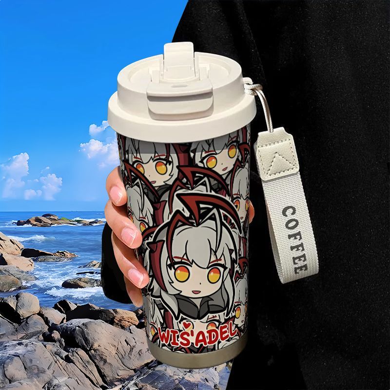 520 ml schattige creatieve wat - Anime Cosplay Cafe recensie en prijs