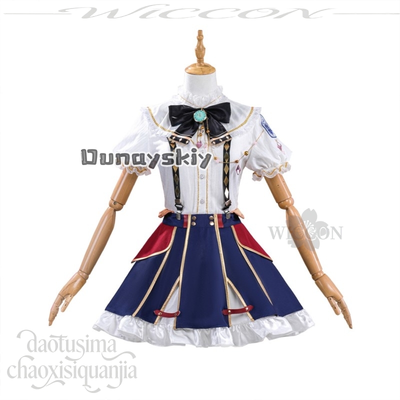 anime vtuber youtuber cosplay  - Anime Cosplay Youtube recensie en prijs