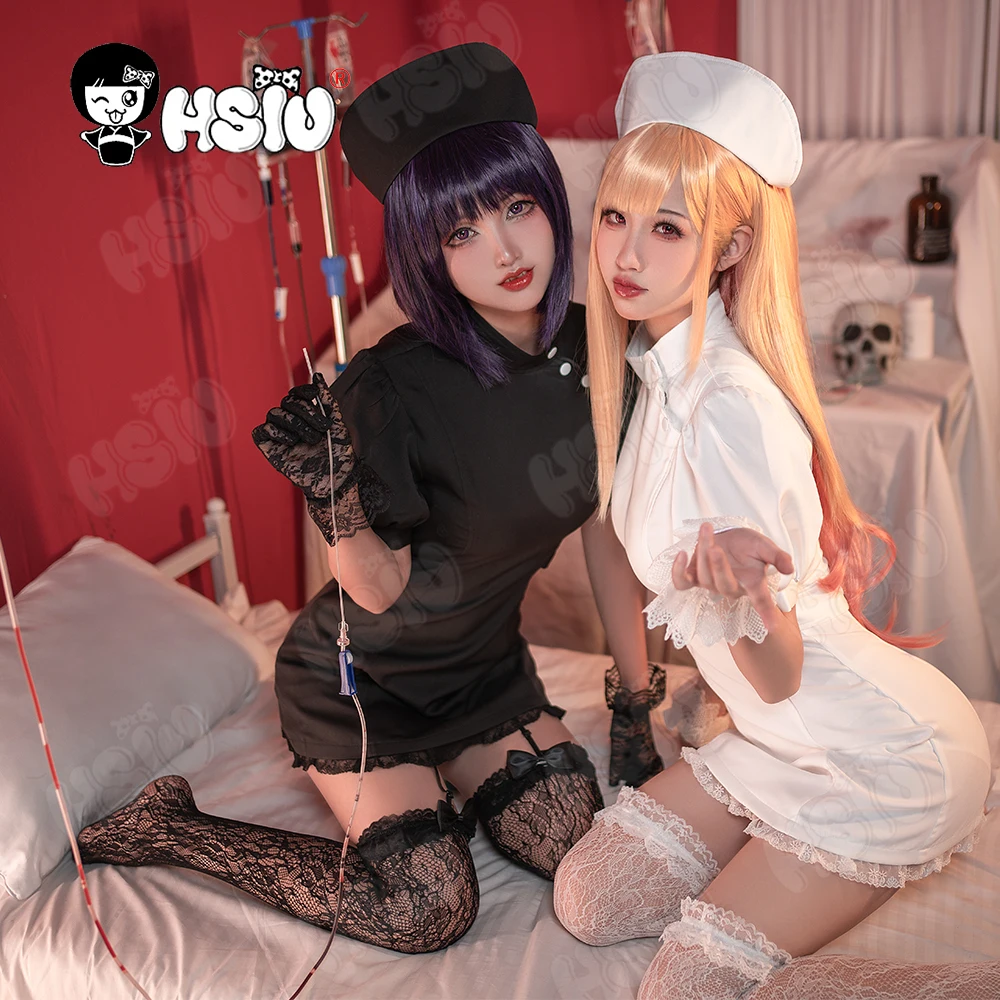 Marin Kitagawa Verpleegster Co - Anime Cosplay Marin recensie en prijs