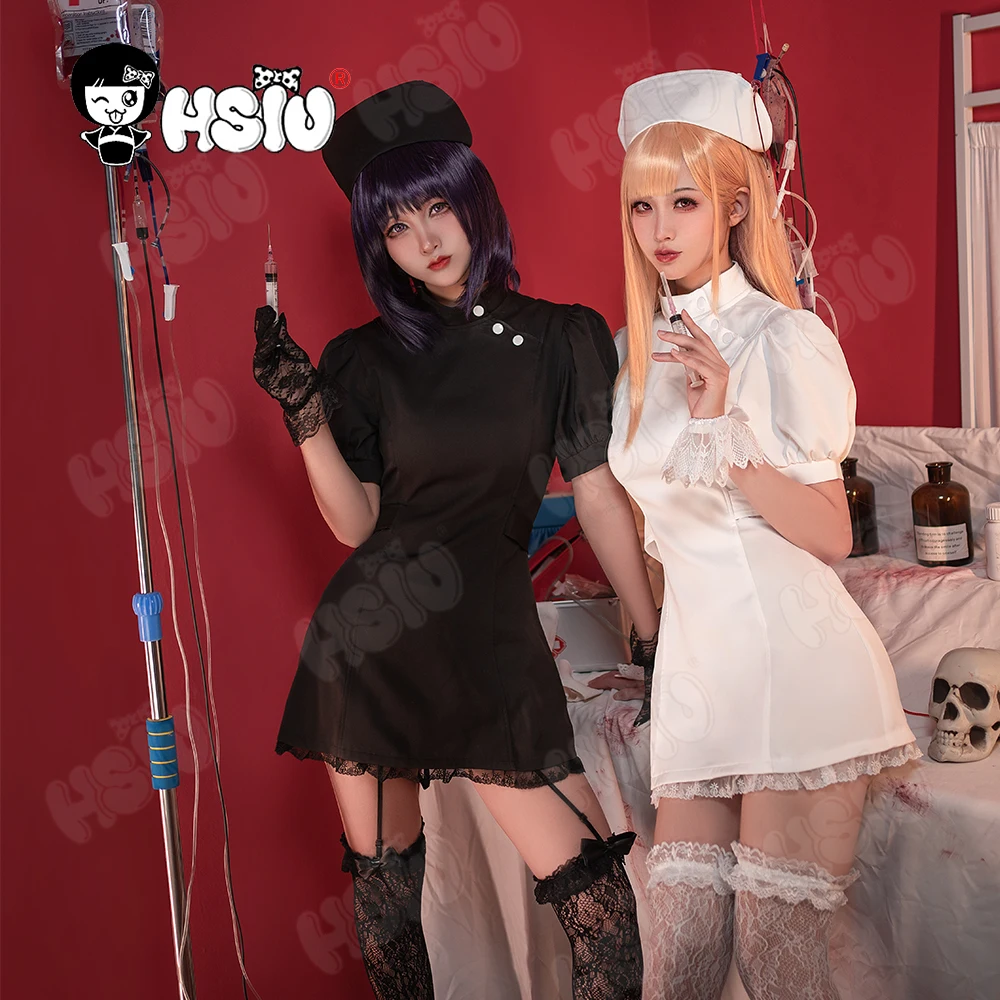Marin Kitagawa Verpleegster Co - Anime Cosplay Marin recensie en prijs