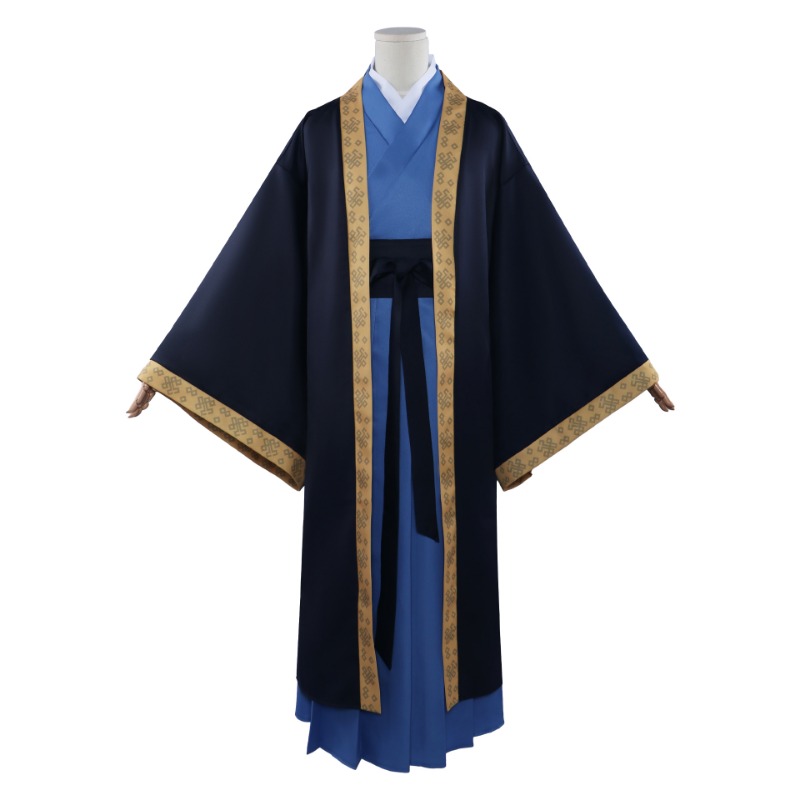 Maomao Jinshi Cosplay Kostuum  - Anime Cosplay Kimono recensie en prijs