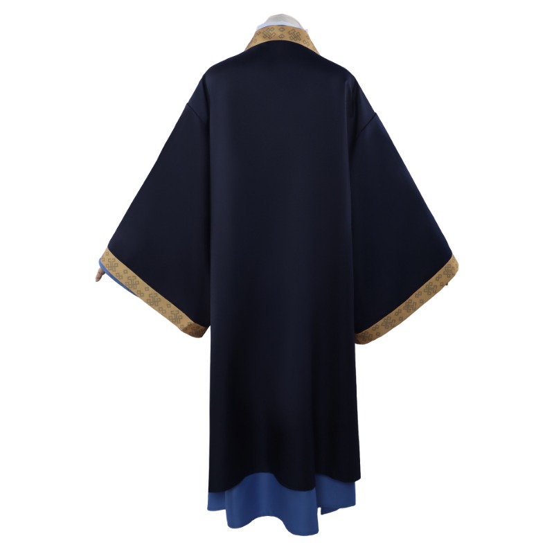 Maomao Jinshi Cosplay Kostuum  - Anime Cosplay Kimono recensie en prijs