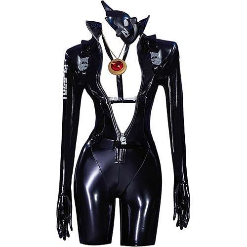WHH Anime Nikke Quency Cosplay - Women Anime Cosplay recensie en prijs