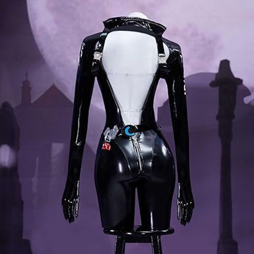 WHH Anime Nikke Quency Cosplay - Women Anime Cosplay recensie en prijs