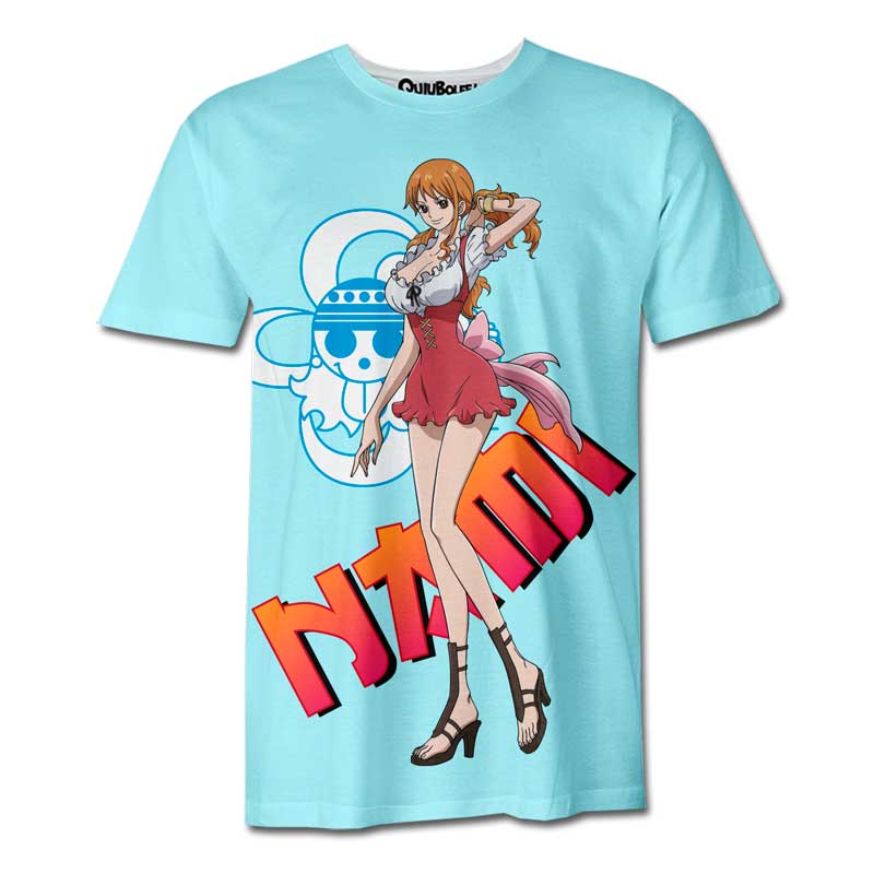 One Piece Nami Strohoed Pirate - One Piece Straw Hat recensie en prijs