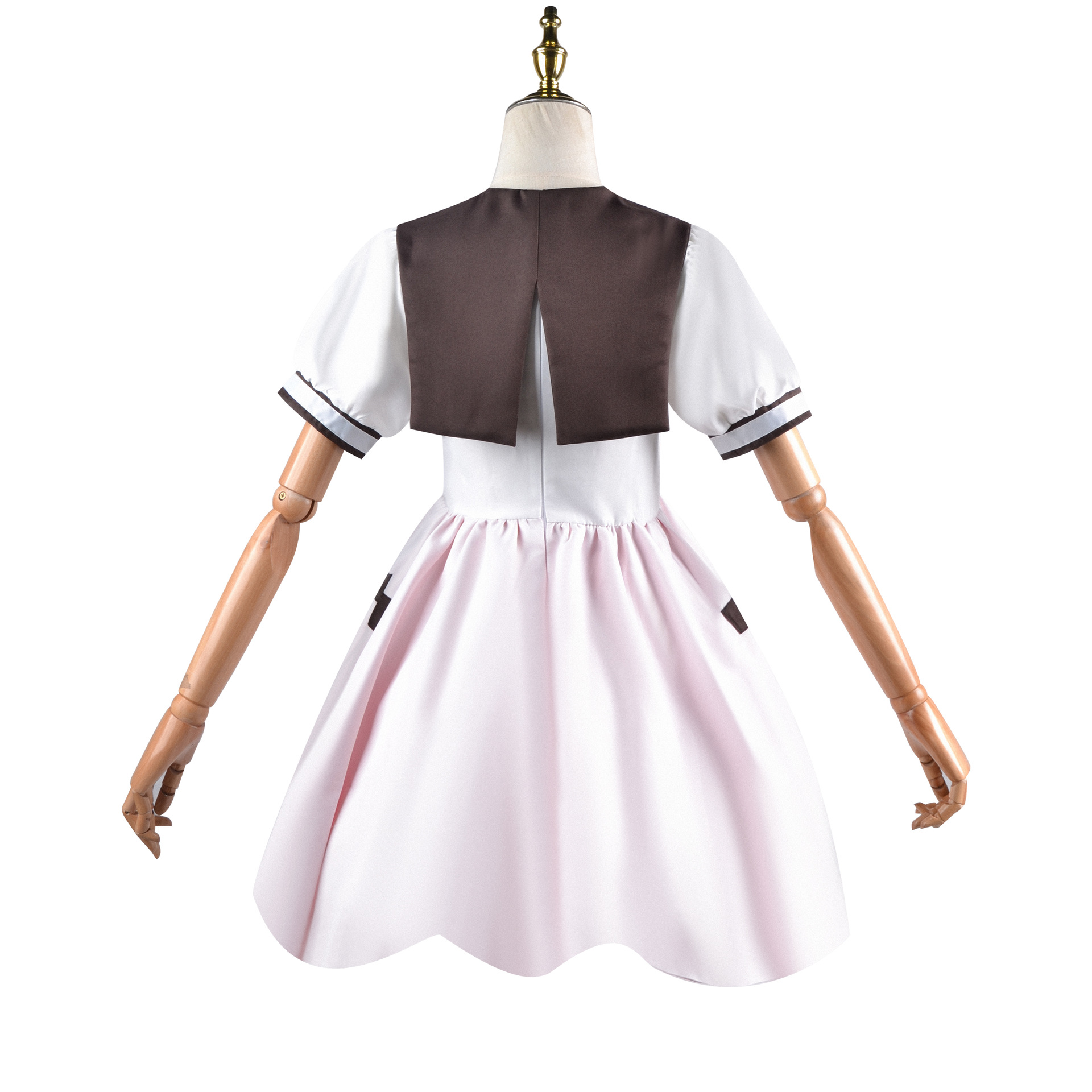Anime Wc-Gebonden Jibaku Shoun - Anime Cosplay Girl Ideas recensie en prijs