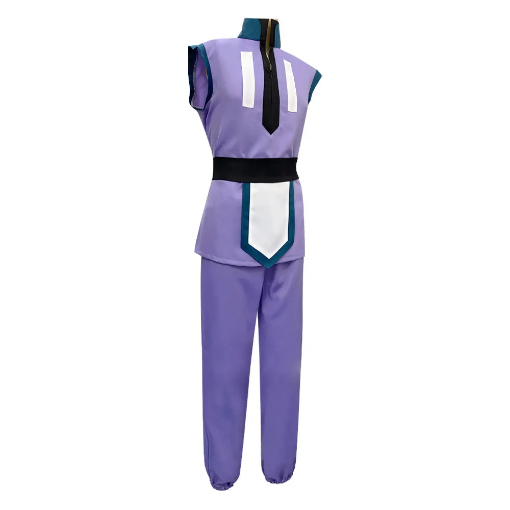 Anime Hunter x Hunter Shalnark - Hunter X Hunter Uniform recensie en prijs