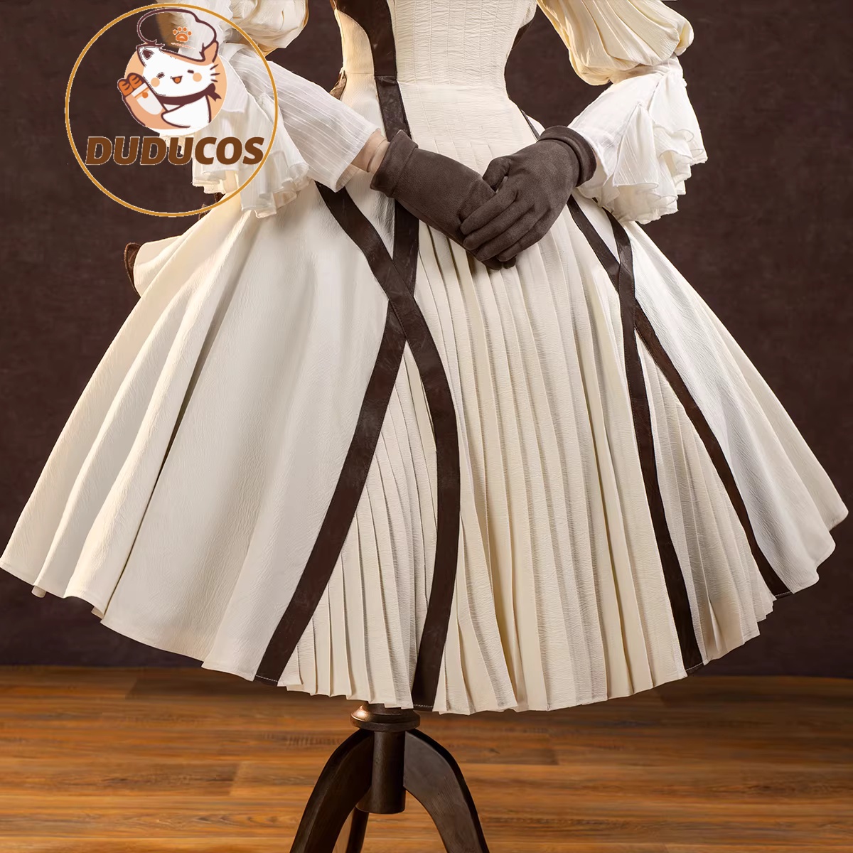INSTOCK Violet Evergarden Cosp - Anime Cosplay Dresses recensie en prijs