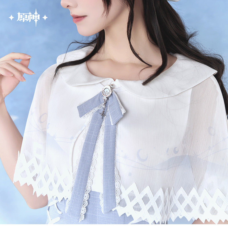 Originele Columbina jurk rok m - Anime Cosplay Dress To Impress recensie en prijs