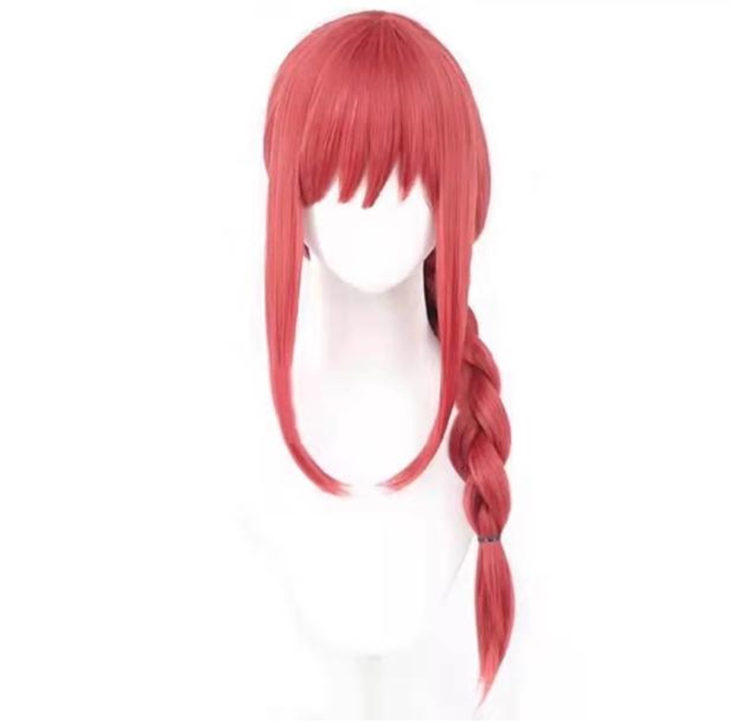 Makima Pruik Cosplay Vrouwen A - Anime Cosplay Makima recensie en prijs