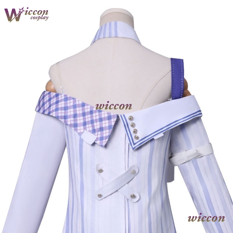 WuHu Infinity Nikki Cosplay Ko - Anime Cosplay Girl Ideas recensie en prijs
