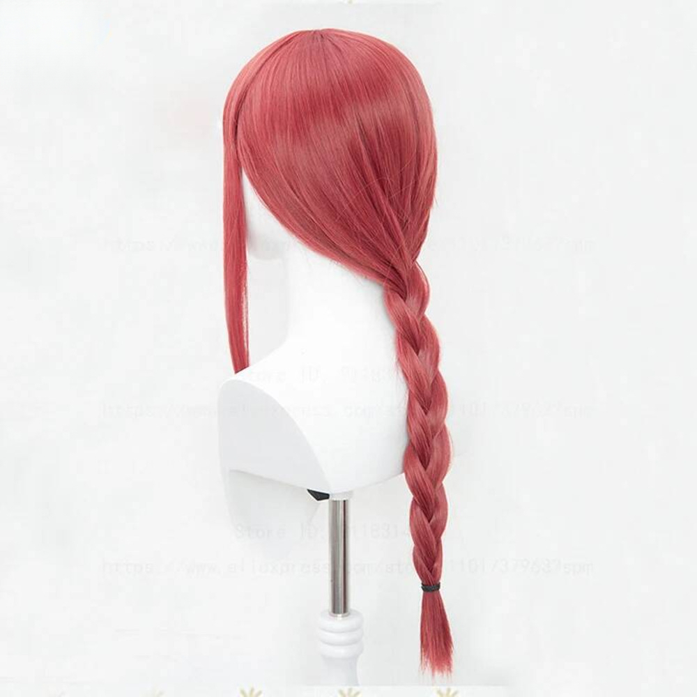 Hoge kwaliteit Makima Anime Ch - Anime Cosplay Makima recensie en prijs