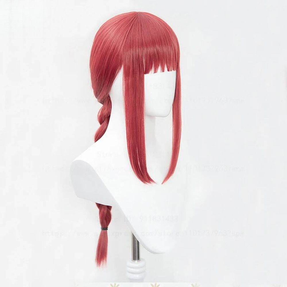 Hoge kwaliteit Makima Anime Ch - Anime Cosplay Makima recensie en prijs