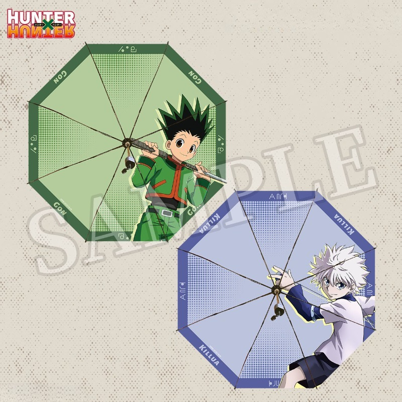 Nieuwe Hunter Hunter Gon Freec - Cosplay Anime Killua Zoldyck recensie en prijs