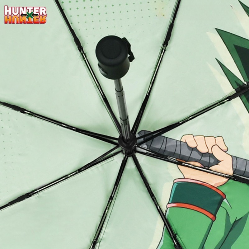 Nieuwe Hunter Hunter Gon Freec - Cosplay Anime Killua Zoldyck recensie en prijs