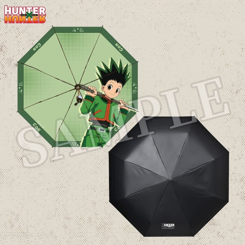 Nieuwe Hunter Hunter Gon Freec - Cosplay Anime Killua Zoldyck recensie en prijs