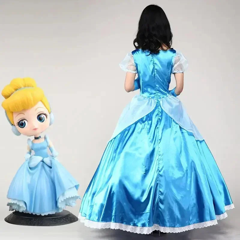 2020 Assepoester cosplay volwa - Anime Cosplay Youtube recensie en prijs