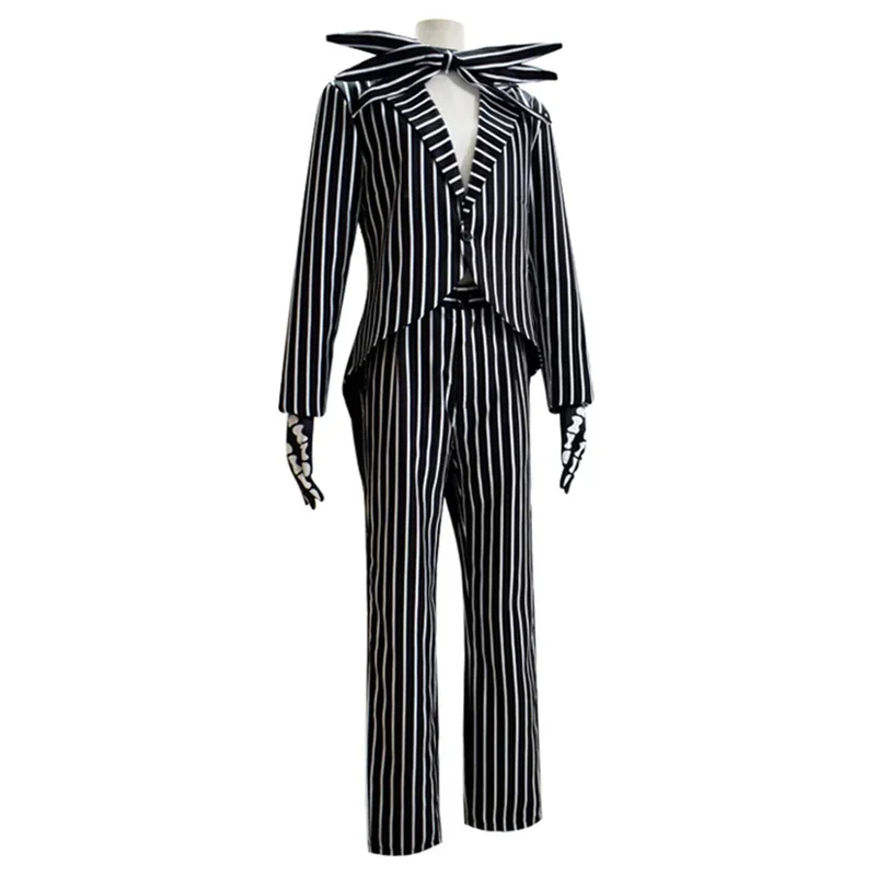 ▓ 2026 Jack Skellington cospla - Anime Cosplay Youtube Shorts recensie en prijs